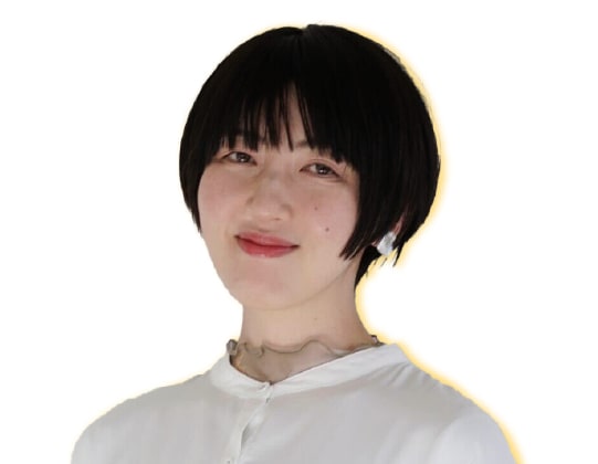 深井 千紘